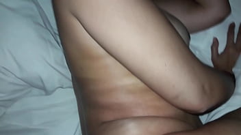 Buceta da esposa cheia do pau do marido até o talo