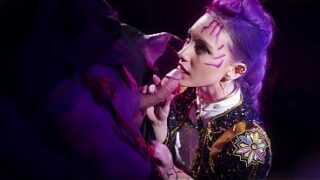K pop – Dança